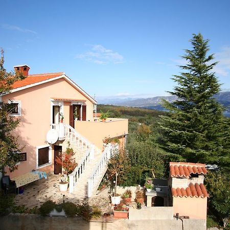 Apartment in Silo/Insel Krk 14534 Polje  Exterior foto